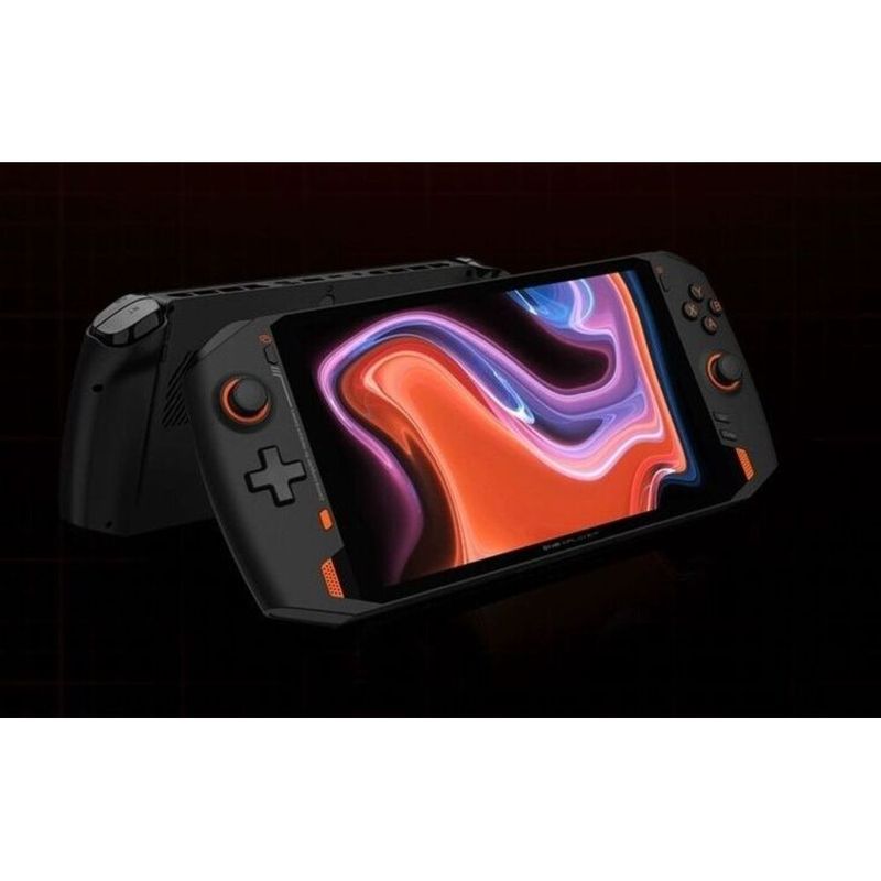 OnexPlayer1S 8.4inch PC Win Game One Handheld Console_voghion.com