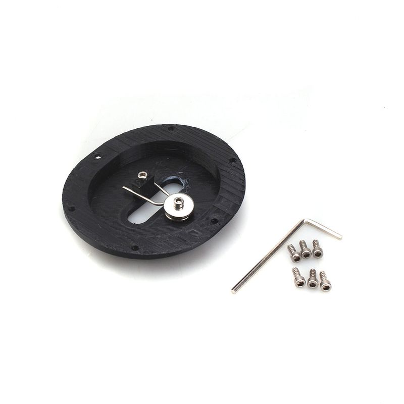 Gear Modification Adapter For Logitech G25 G27 / G29 Racing Game Steering Wheel Feel Upgrade Shifter Accessories_voghion.com