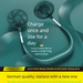 Small High Wind Power Cooling USB Rechargeable Silent Student Class Lazy Portable Neck Hanging Fan_voghion.com