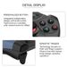New Pro Home TV Wireless 4K HD X2 Game Console Dual Player Arcade HDMI GD10_voghion.com