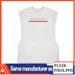 Fitness, schnell trocknendes Tanktop für Herren, lockeres Muskeltraining, Basketball, Sport-Top, ärmelloses Sweetheart-T-Shirt_voghion.com