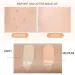 30ML CC natural concealer liquid waterproof durable isolation BB cream bright oil control foundation makeup 240829_voghion.com