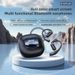 Ai Intelligent Translation K16plus Bluetooth-Headset Hochwertiges OWS-Ohr-Bluetooth-Headset zum Aufhängen_voghion.com