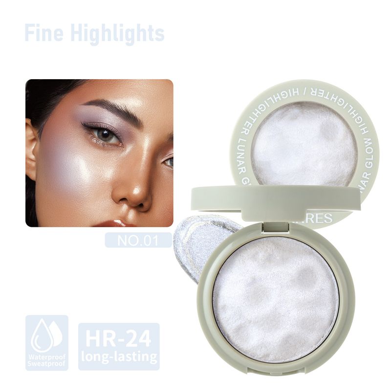 FARRES Monochromatisches Rouge Clay Matt, geringe Sättigung, natürliche Aufhellung – Konturierung, Rouge Lila für Volumeneffekt_voghion.com