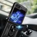 Phone Case & Covers Suitable For Samsung Galaxy Z Flip 7 Sliding Window Car Hidden Bracket Mobile Phone Case Anti Fall Protective Cover_voghion.com