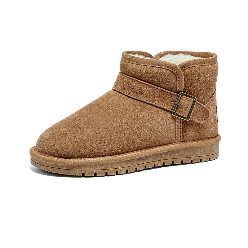 Designer Snow Boots Tasman Slippers Platform Boot Ta Zz Slide Mustard Seed Ultra Mini Chestnut Suede Men Shoes Womens Winter Ankle Booties Australia_voghion.com