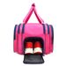 Portable Large Capacity Multi-Functional Foldable Sports Pickleball Outdoor Tennis Racket Bag_voghion.com