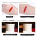 diamond Pearl Lipstick Velvet Matte Waterproof Not Easy To Stain Glass Cup Cosmetics Makeup_voghion.com