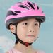 Children's Helmet For Cycling, Roller Inline Skates, Balance Bikes, Kick Scooters, Breathable And Lightweight Protective_voghion.com