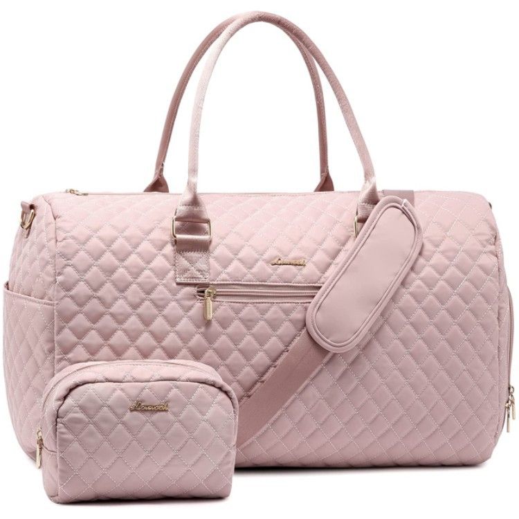 Erkek ve Kadın Seyahat Çantaları, Büyük Kapasiteli Bavul Çantaları, Tuvalet Malzemeleri İçeren Spor ve Fitness Çantaları, Ayakkabı Bölmeleri, Tek Omuz Çantaları_voghion.com