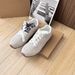 Flat Breathable M Brand Collaboration Sneakers For Women Casual Fashion Dad Couple Style 530 New Agan Shoes_voghion.com