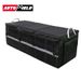 Large capacity trunk storage box portable folding car storage box Oxford cloth car trunk storage box_voghion.com