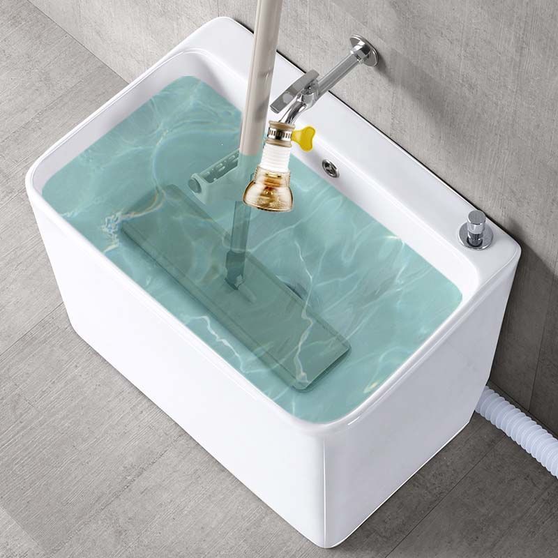 Universal Kitchen Faucet Splash-Proof Shower Extender Rotatable Telescopic Water-Saving Filter_voghion.com