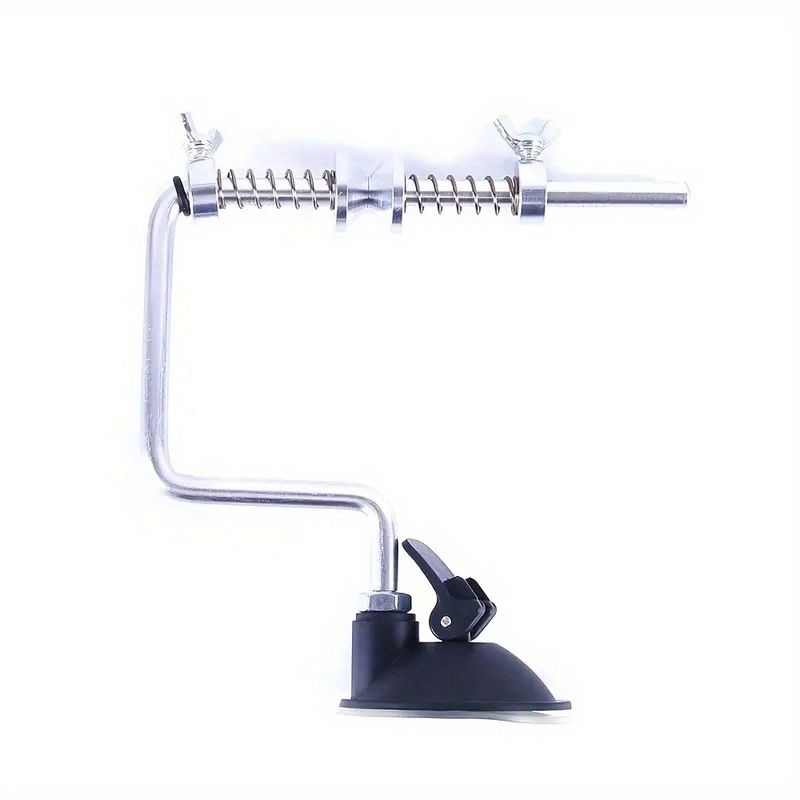 Portable Fishing Line Winder System, Reel Line Spooler Vacuum Spooling Fishing Line Winding Fishing Tackle Tools Accessories_voghion.com