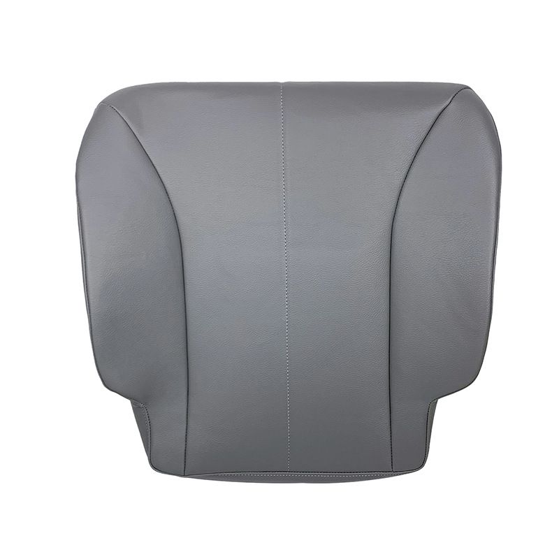 Suitable for international aviation 01 07 driver passenger side bottom seat cover backrest car seat cover 4 piece set _voghion.com