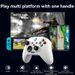 G11 Interruptor mecánico Bluetooth 5.0 Teléfono Android iOS Juego móvil PS4 Controlador inalámbrico PC_voghion.com