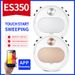 Bluetooth APP Control Roboter-staubsauger 3000hMa Smart Touch Kehrmaschine Haushalt Boden Reinigung Nass Trocken Staubsauger aspirador_voghion.com