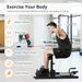 8-in-1 Home Gym Multifunction Squat Fitness Machine_voghion.com