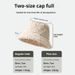 New Big Head Waist Woolen Hat For Children, Autumn Plain Look, Fashionable And Versatile, Showing Face, Small Japanese Fisherman's Hat_voghion.com