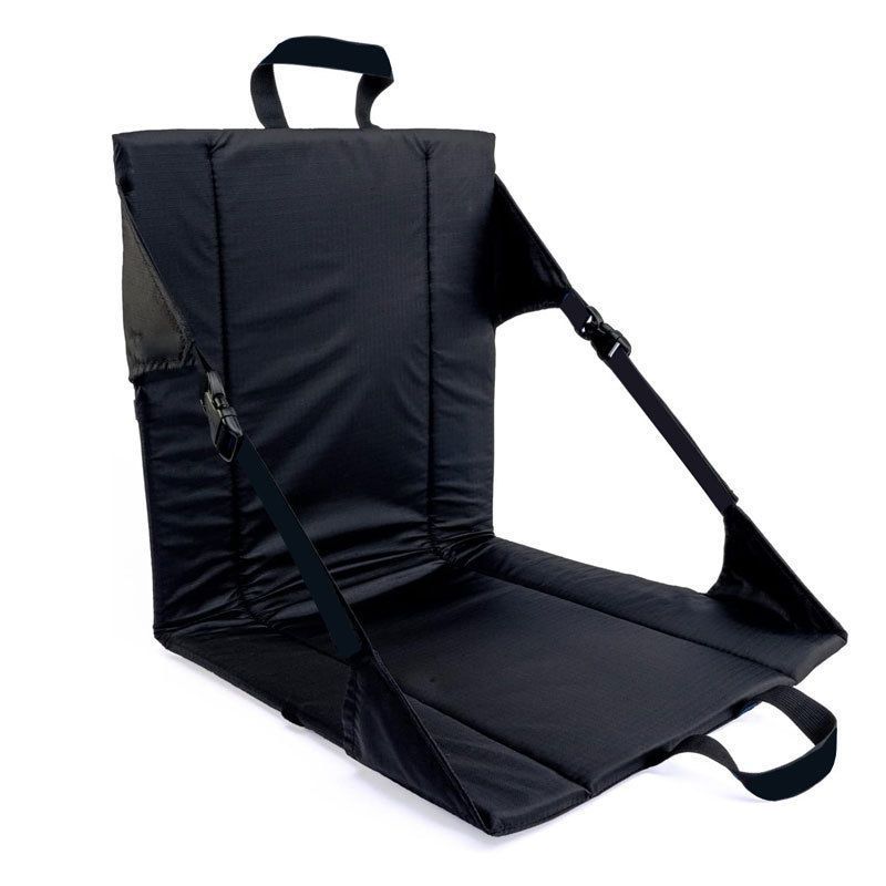 Outdoor Thickened Dirt-Resistant Camping Portable Concert With Backrest Moisture-Proof Cushion_voghion.com