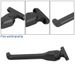 Suitable For Bracket Accessories Ninebot ZT3/ZT3 Pro Scooter Foot Support Assembly_voghion.com