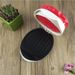 Gadget antiaderente, pressa per hamburger portatile, stampo per hamburger fatto in casa, pressa regolabile per hamburger, strumento portatile_voghion.com