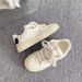 Dopamin Frühling Sommer Dicken Sohlen Weiße Turnschuhe Für Frauen 2025 Neue Casual Nette Student Welpen Brot Schuhe_voghion.com