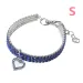 Collar For Cats And Dogs With A Heart, Zinc Alloy By PawParty Store_voghion.com
