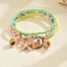Bohemian Reis Perle Armband Großhandel Shell Schmuck Weibliche Seestern Armband Nische High-End Licht Luxus Hand Schmuck_voghion.com