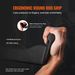 VEVOR LAT Pulldown Bar Tricep Handle Attachment V-bar Cable Machine For Home Gym_voghion.com