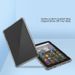 Clear Case For AMZ Fire HD 8 / 8 Plus / Fire 7 12th 10th 9th 8th 7th 6th Kindle Soft Back Cover Αντικραδασμικές θήκες tablet Προστατευτικό κάλυμμα_voghion.com