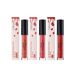 Brightening Color Lip Glaze Easy Coloring Moisturizing Multi color lipstick_voghion.com