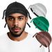 New Cross Border Dreadlock Hip Hop Baotou Hat Hot Sale All Match Braided Style Bottom Hat One Piece Drop Shipping_voghion.com