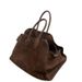 Tote Bag For Women 2023 New Autumn Winter High-end Niche Design Large Capacity Commuter Handbag_voghion.com