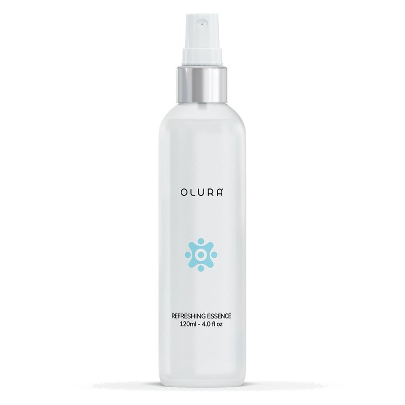 Refreshing Essence Ultralightweight Moisturizing Mist - Clean Formulation_voghion.com