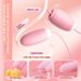 LuvBox Laile Magic Box Honey Bean Tongue Licking Vibrator Wireless Silent Mood Fun Toy For Women_voghion.com