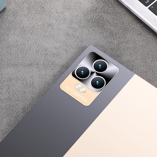 T7S Tablet 11-inch Screen 4+32G Dual Card Dual Standby Android Smart_voghion.com