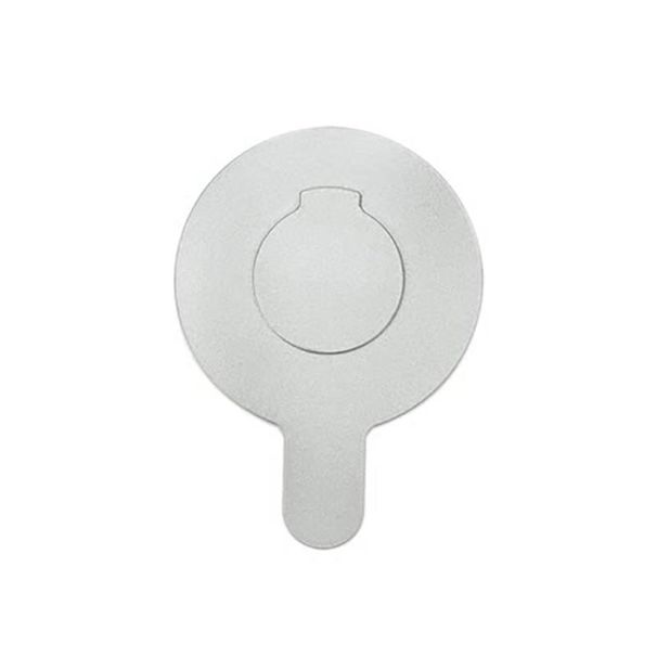 1 pezzo compatibile con DJI Osmo Om5 4se Accessori Protezione intelligente degli occhi Supporto per telefono cellulare Stabilizzatore portatile_voghion.com