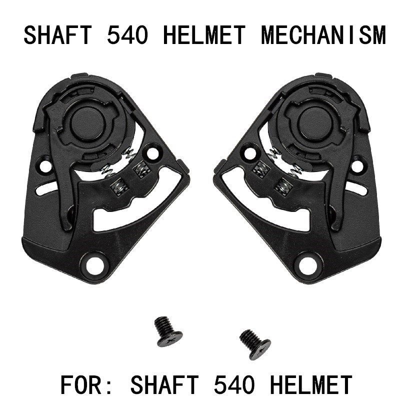 Hjälmbas originalbaspar (inklusive skruvar)_voghion.com