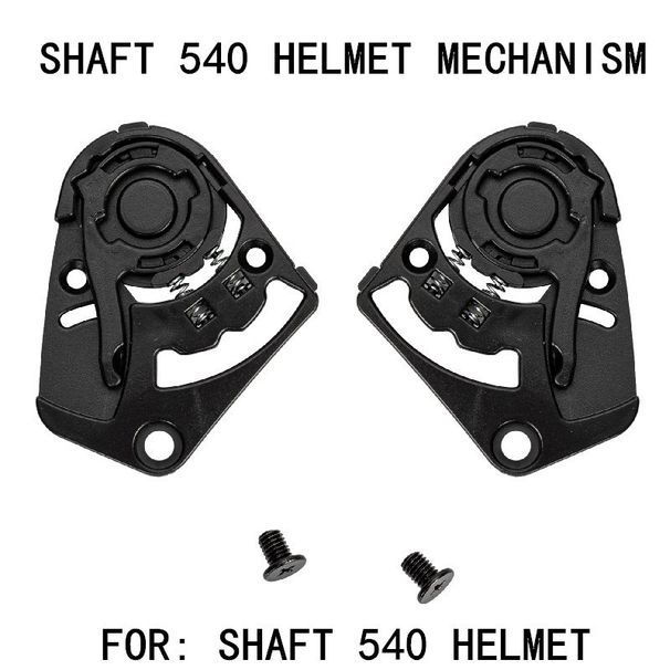 Hjälmbas originalbaspar (inklusive skruvar)_voghion.com