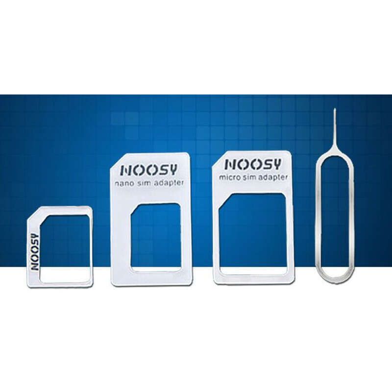 Nepobjediva kvaliteta Samsung mobitela univerzalna SIM kartica mini kamion iPhone_voghion.com