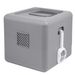 Cat Litter Box Foldable Top Entry Litter Box with Cat Litter Scoop Drawer for Medium and Large Cats_voghion.com