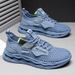 CYYTL Sommerschuhe Für Herren Mesh Sneakers Lässig Atmungsaktiv Sport Outdoor Tennis Laufen Wandern Plattform Luxus Designer Loafers_voghion.com