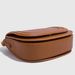 Women's Bags New Women's Bag Wholesale New Wide Shoulder Strap Crossbody Underarm Saddle Bag Women_voghion.com