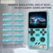 New Product RGB20 PRO Open Source Dual System Arcade Nostalgic IPS Handheld Game Console_voghion.com