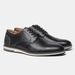 7-13 männer Casual Schuhe Mode Komfortable 2024 Marke Leder Loafer Männer_voghion.com