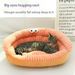 2024 New Product Warm Nest Four Seasons Universal Thickened Mat Cat Bed Sofa Pet_voghion.com
