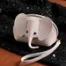 Wallet, Key Bag Creative Card Holder Leather Elephant Coin Purse Zipper Hand-held Lipstick Storage Bag_voghion.com