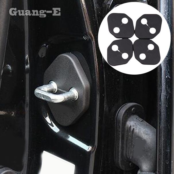 Fir Hyundai IX25 2014 2015 2016 2017 2018 2019 Auto Interieur Anti Rust Waasser Beweis Dier Sperr Schlëssel Schlësselen Schutz Schnalle_voghion.com