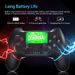 Bluetooth-Kompatibel Wireless Controller Für NS/NS Lite/NS OLED Konsole Gamepad Android Telefon PC Joystick Control mit_voghion.com